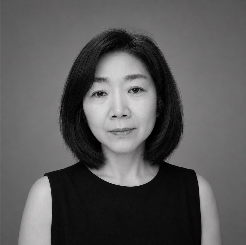 Feyond Yen 顏憶萍 — 飛揚細籽創辦人